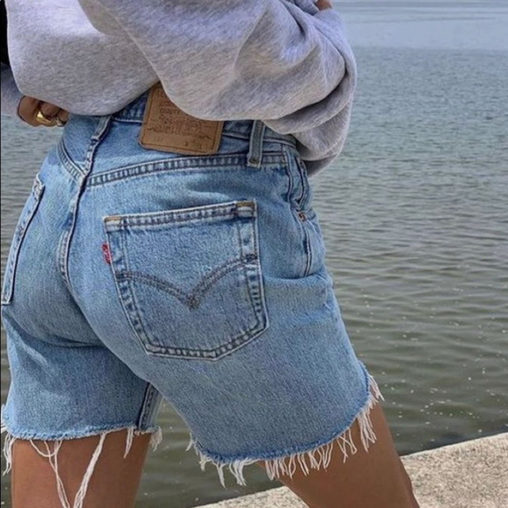 vintage levis